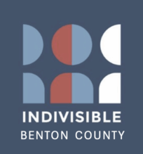 Indivisible Benton County