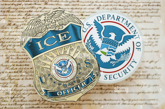Keeping Alert & Your Rights