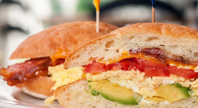 What is a Truth Sandwich?