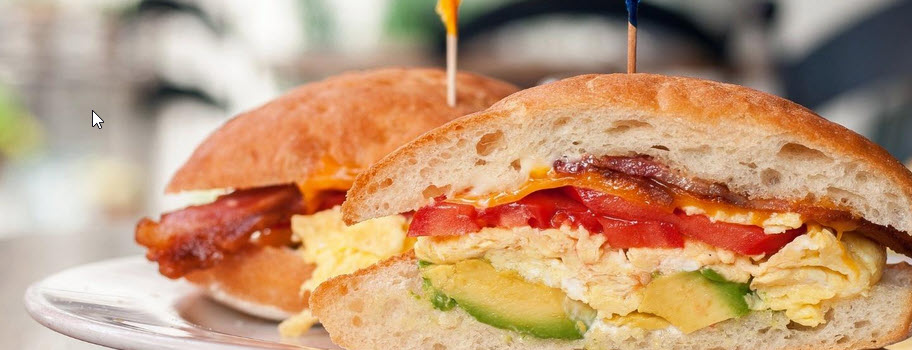 What is a Truth Sandwich?