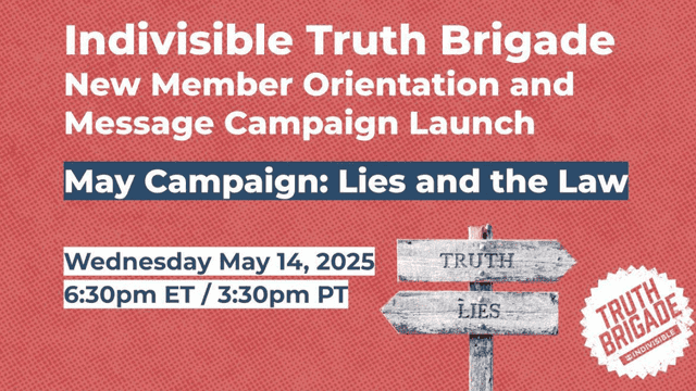 What you can do this week?