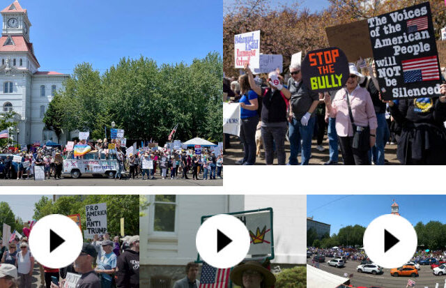 No Kings Day Debrief