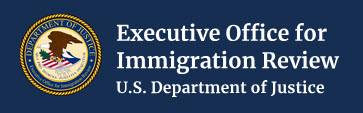 Find an Immigration Court and Access Internet-Based Hearings