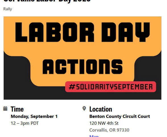 Prepare for Labor Day