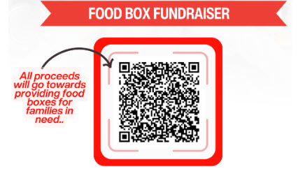 Food Boxes to Support The Immigrant Community