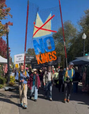 Community Outreach Updates