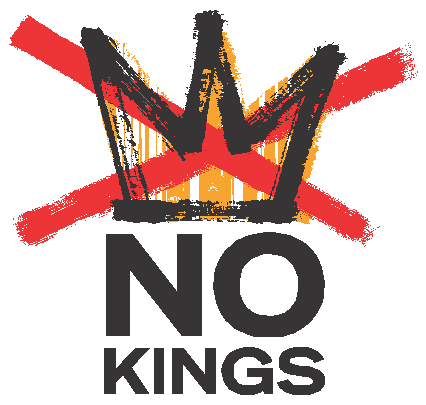 About No Kings