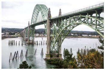 ICE Facility in Newport?