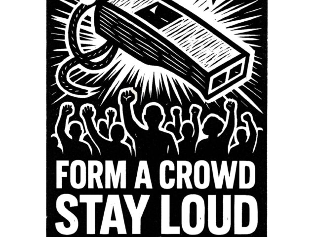 Know your Rights when confronted by ICE