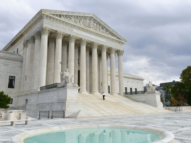 Reviewing the Supreme Court’s October 2025 Term