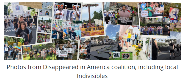 Indivisibles On the Ground