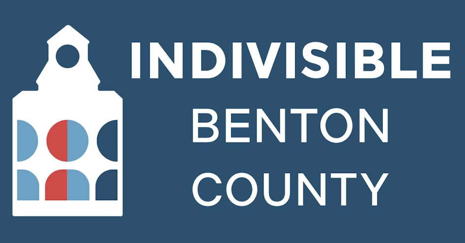 Indivisible Benton County
